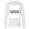 Essential-T Long Sleeve T-Shirt Thumbnail