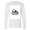 Essential-T Long Sleeve T-Shirt Thumbnail