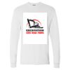 Essential-T Long Sleeve T-Shirt Thumbnail