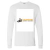 Essential-T Long Sleeve T-Shirt Thumbnail