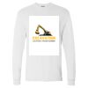 Essential-T Long Sleeve T-Shirt Thumbnail