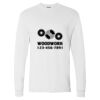 Essential-T Long Sleeve T-Shirt Thumbnail