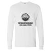 Essential-T Long Sleeve T-Shirt Thumbnail