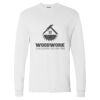 Essential-T Long Sleeve T-Shirt Thumbnail