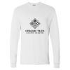 Essential-T Long Sleeve T-Shirt Thumbnail