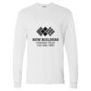 Essential-T Long Sleeve T-Shirt Thumbnail