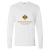 Essential-T Long Sleeve T-Shirt Thumbnail