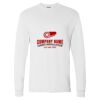 Essential-T Long Sleeve T-Shirt Thumbnail