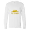 Essential-T Long Sleeve T-Shirt Thumbnail