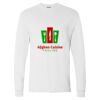 Essential-T Long Sleeve T-Shirt Thumbnail