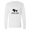 Essential-T Long Sleeve T-Shirt Thumbnail