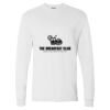 Essential-T Long Sleeve T-Shirt Thumbnail