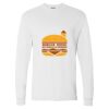 Essential-T Long Sleeve T-Shirt Thumbnail