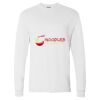 Essential-T Long Sleeve T-Shirt Thumbnail