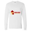 Essential-T Long Sleeve T-Shirt Thumbnail