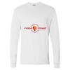 Essential-T Long Sleeve T-Shirt Thumbnail