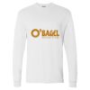 Essential-T Long Sleeve T-Shirt Thumbnail