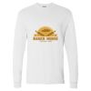 Essential-T Long Sleeve T-Shirt Thumbnail