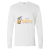 Essential-T Long Sleeve T-Shirt Thumbnail