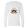 Essential-T Long Sleeve T-Shirt Thumbnail