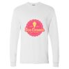 Essential-T Long Sleeve T-Shirt Thumbnail