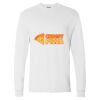 Essential-T Long Sleeve T-Shirt Thumbnail