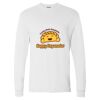 Essential-T Long Sleeve T-Shirt Thumbnail