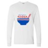 Essential-T Long Sleeve T-Shirt Thumbnail