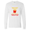 Essential-T Long Sleeve T-Shirt Thumbnail