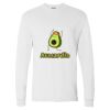 Essential-T Long Sleeve T-Shirt Thumbnail