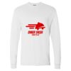 Essential-T Long Sleeve T-Shirt Thumbnail