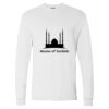 Essential-T Long Sleeve T-Shirt Thumbnail