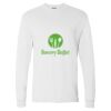 Essential-T Long Sleeve T-Shirt Thumbnail