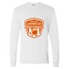 Essential-T Long Sleeve T-Shirt Thumbnail