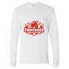 Essential-T Long Sleeve T-Shirt Thumbnail