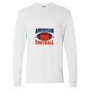 Essential-T Long Sleeve T-Shirt Thumbnail