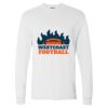 Essential-T Long Sleeve T-Shirt Thumbnail