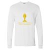 Essential-T Long Sleeve T-Shirt Thumbnail