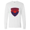 Essential-T Long Sleeve T-Shirt Thumbnail