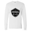 Essential-T Long Sleeve T-Shirt Thumbnail