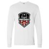 Essential-T Long Sleeve T-Shirt Thumbnail