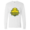 Essential-T Long Sleeve T-Shirt Thumbnail