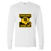 Essential-T Long Sleeve T-Shirt Thumbnail