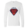 Essential-T Long Sleeve T-Shirt Thumbnail