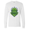 Essential-T Long Sleeve T-Shirt Thumbnail