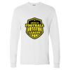 Essential-T Long Sleeve T-Shirt Thumbnail