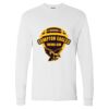 Essential-T Long Sleeve T-Shirt Thumbnail