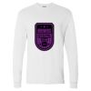 Essential-T Long Sleeve T-Shirt Thumbnail