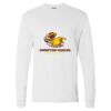 Essential-T Long Sleeve T-Shirt Thumbnail