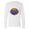 Essential-T Long Sleeve T-Shirt Thumbnail